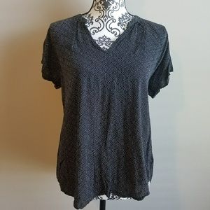 Old Navy M blouse